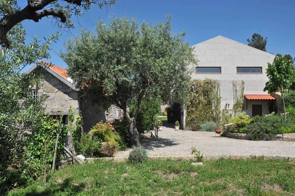 Willa Quinta Do Vale Sanguinho Seia Zewnętrze zdjęcie