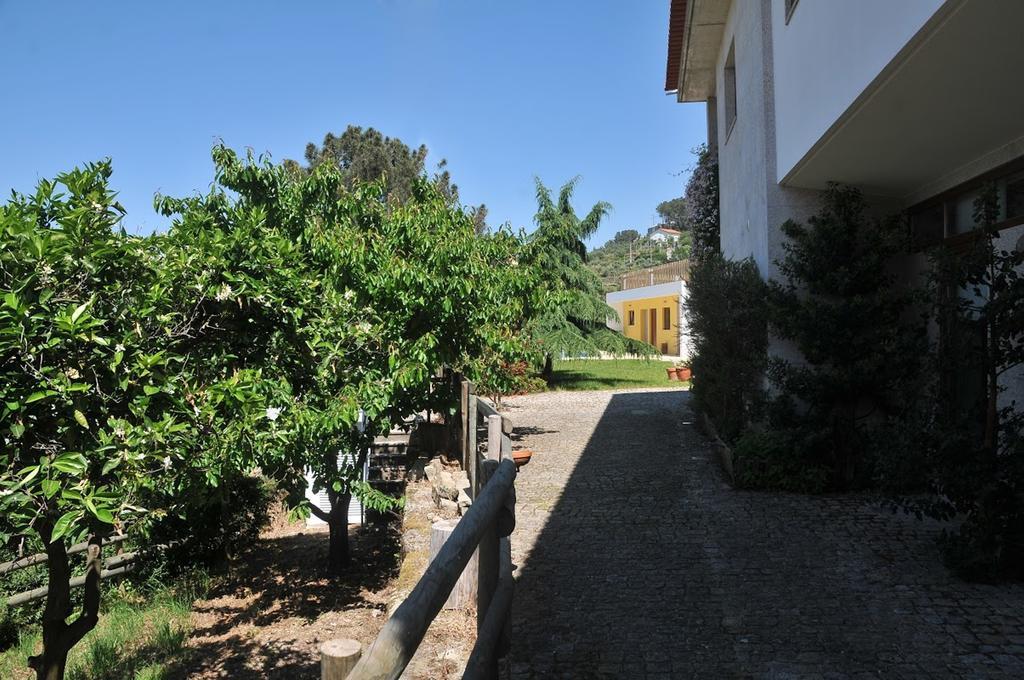 Willa Quinta Do Vale Sanguinho Seia Zewnętrze zdjęcie
