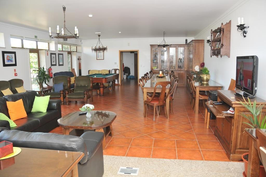 Willa Quinta Do Vale Sanguinho Seia Pokój zdjęcie