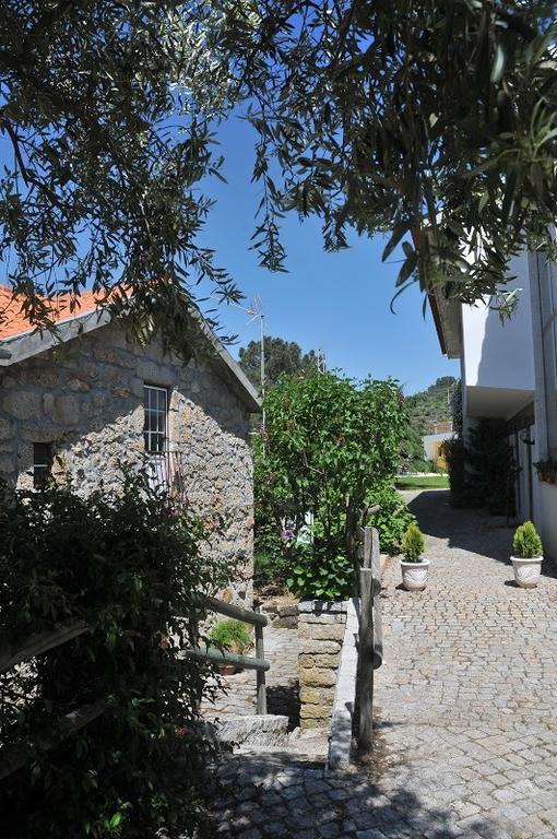 Willa Quinta Do Vale Sanguinho Seia Zewnętrze zdjęcie