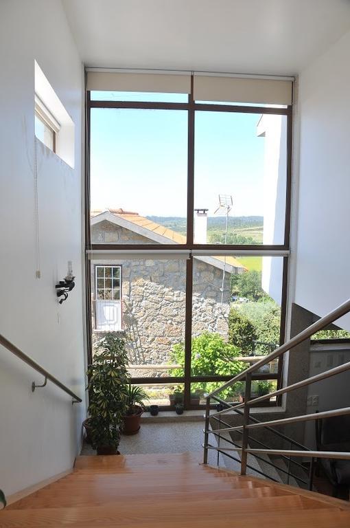Willa Quinta Do Vale Sanguinho Seia Zewnętrze zdjęcie
