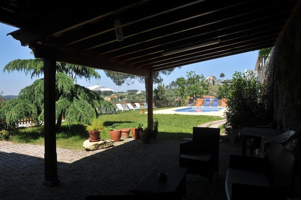 Willa Quinta Do Vale Sanguinho Seia Zewnętrze zdjęcie