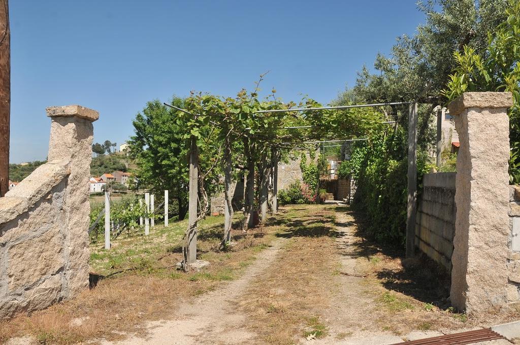 Willa Quinta Do Vale Sanguinho Seia Zewnętrze zdjęcie
