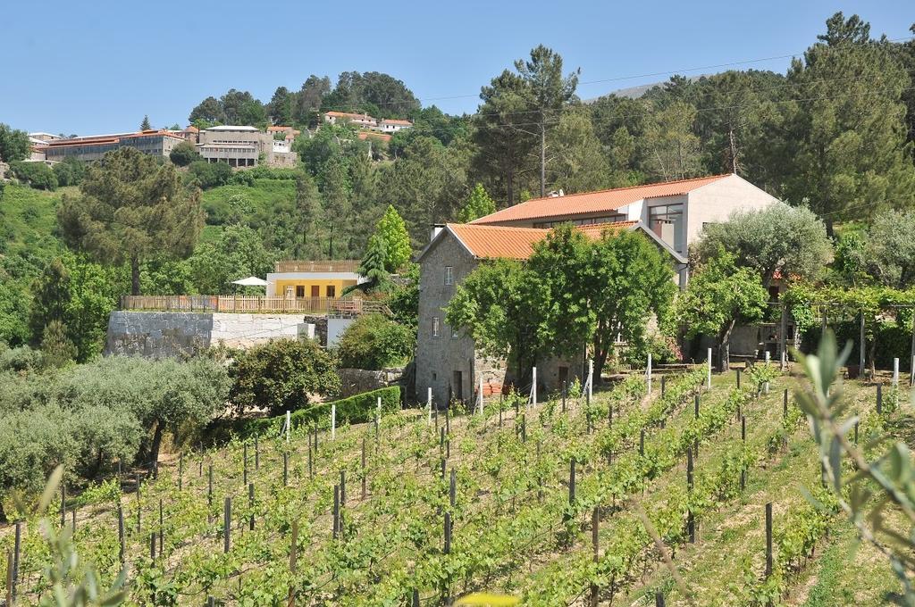 Willa Quinta Do Vale Sanguinho Seia Zewnętrze zdjęcie