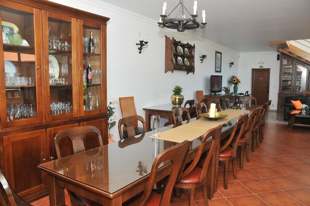 Willa Quinta Do Vale Sanguinho Seia Pokój zdjęcie