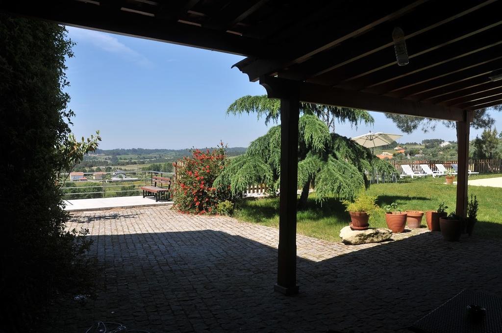 Willa Quinta Do Vale Sanguinho Seia Zewnętrze zdjęcie