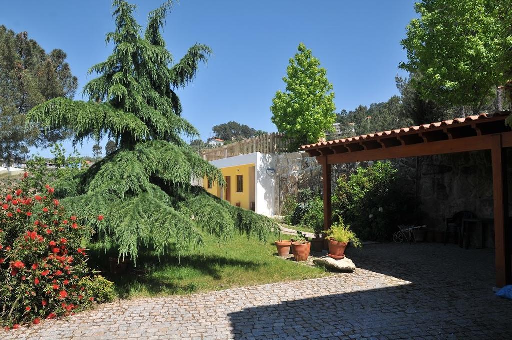 Willa Quinta Do Vale Sanguinho Seia Zewnętrze zdjęcie