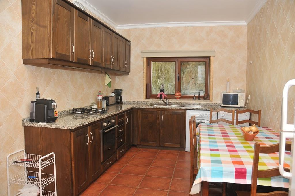 Willa Quinta Do Vale Sanguinho Seia Pokój zdjęcie