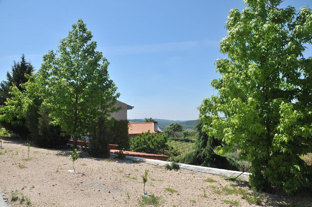 Willa Quinta Do Vale Sanguinho Seia Zewnętrze zdjęcie