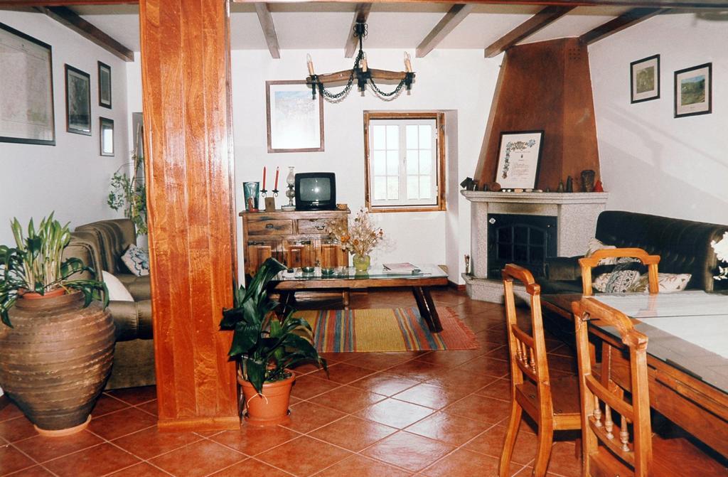 Willa Quinta Do Vale Sanguinho Seia Pokój zdjęcie